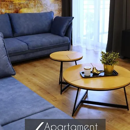 Appartement 6 Double Rest Jastrzębia Góra