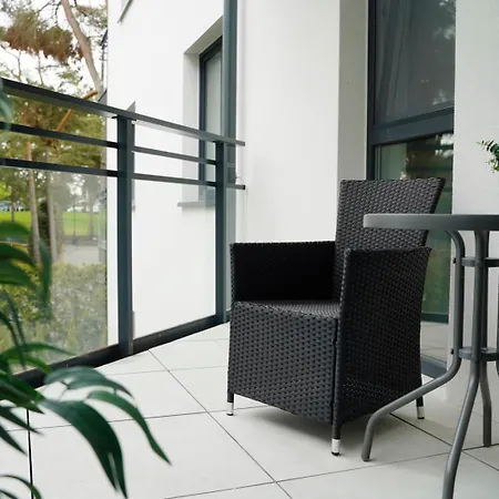 Appartement 6 Double Rest Jastrzębia Góra