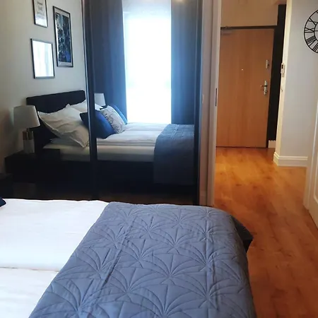 6 Double Rest Appartement Jastrzębia Góra